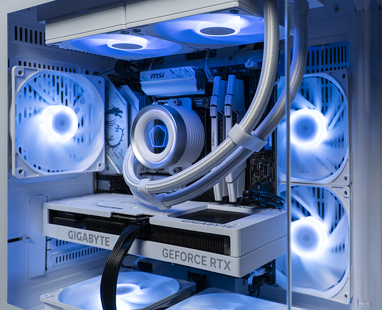 Deepcool CH560 DIGITAL ARGB Black