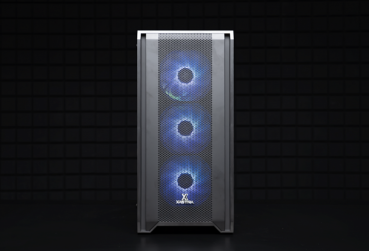 Deepcool CH560 DIGITAL ARGB Black