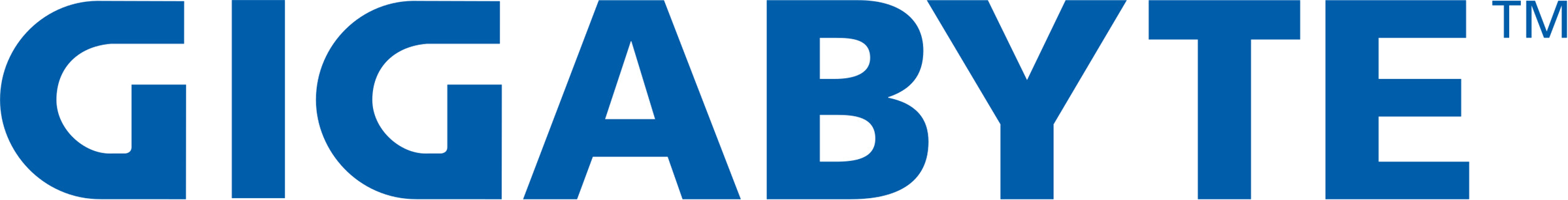 GIGABYTE