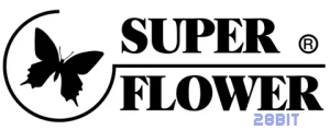 SUPER FLOWER