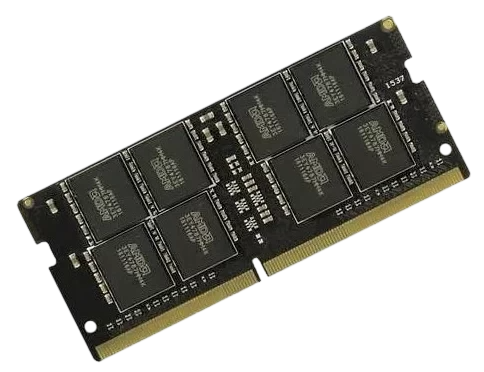 Оперативная память 16 Gb 2400 MHz AMD R7 PERFOMANCE SERIES Black (R7416G2400S2S-UO)