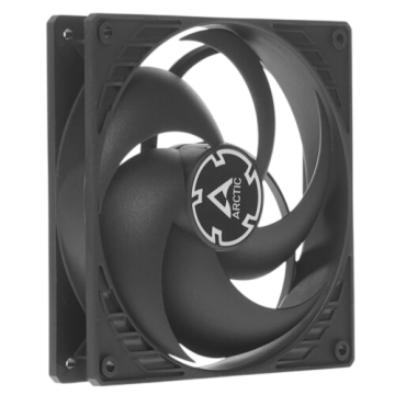 Вентилятор для корпуса Arctic Cooling P14 Black/Black ACFAN00136A