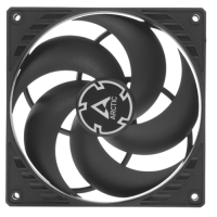 Вентилятор для корпуса Arctic Cooling P14 Black/Black ACFAN00136A