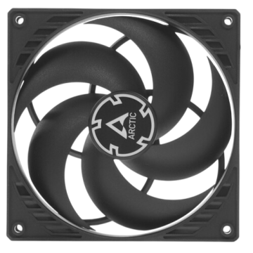 Вентилятор для корпуса Arctic Cooling P14 Black/Black ACFAN00136A