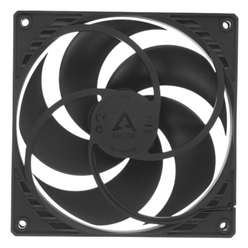 Вентилятор для корпуса Arctic Cooling P14 Black/Black ACFAN00136A