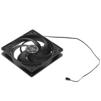 Вентилятор для корпуса Arctic Cooling P14 Black/Black ACFAN00136A