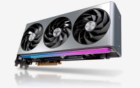 Видеокарта Sapphire (11323-01-40G) Radeon RX 7900 XT 20GB VAPOR-X