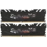 Оперативная память 32 Gb 3200 MHz G.Skill FLARE X (F4-3200C14D-32GFX)
