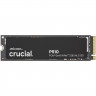 Твердотельный накопитель CRUCIAL 1000 Gb P510 (CT1000P510SSD8)