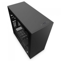 Компьютерный корпус NZXT H710i Black/Black CA-H710i-B1