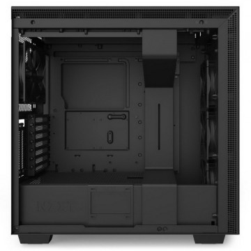 Компьютерный корпус NZXT H710i Black/Black CA-H710i-B1