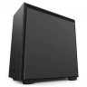 Компьютерный корпус NZXT H710i Black/Black CA-H710i-B1
