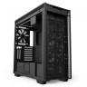 Компьютерный корпус NZXT H710i Black/Black CA-H710i-B1