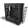 Компьютерный корпус NZXT H710i Black/Black CA-H710i-B1