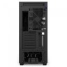 Компьютерный корпус NZXT H710i Black/Black CA-H710i-B1