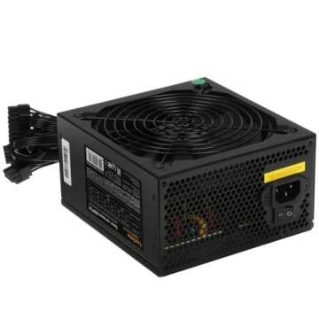 Блок питания ExeGate 800W Gaming Standard 800PGS (EX285974RUS)