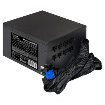 Блок питания ExeGate 800W Gaming Standard 800PGS (EX285974RUS)