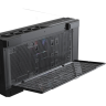 Компьютерный корпус XASTRA Q700 0F-UC Black (Q700-0F-UC)