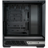 Компьютерный корпус XASTRA Q700 0F-UC Black (Q700-0F-UC)