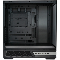 Компьютерный корпус XASTRA Q700 0F-UC Black (Q700-0F-UC)