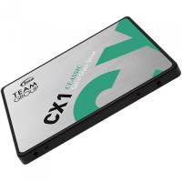 Твердотельный накопитель Team Group 960 Gb CX1 T253X5960G0C101