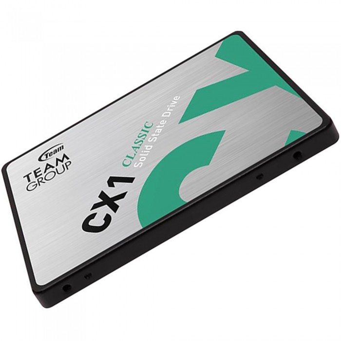 Твердотельный накопитель Team Group 960 Gb CX1 T253X5960G0C101