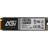 Твердотельный накопитель AGI AI298 4000 Gb (AGI4T0GIMAI298-CB)