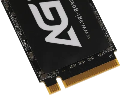 Твердотельный накопитель AGI AI298 4000 Gb (AGI4T0GIMAI298-CB)
