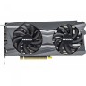 Видеокарта INNO3D (N30602-12D6X-11902120H) GeForcee RTX 3060 TWIN X2 OC 12GB LHR