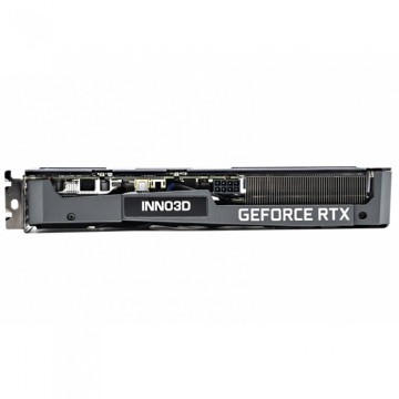 Видеокарта INNO3D (N30602-12D6X-11902120H) GeForcee RTX 3060 TWIN X2 OC 12GB LHR