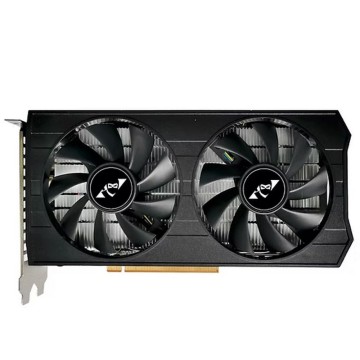 Видеокарта Sinotex Ninja (AJ55XTF86F) Radeon RX 5500 XT 8GB