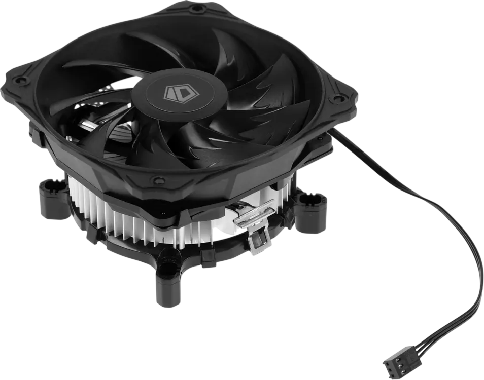 Кулер для процессора ID-COOLING DK-03