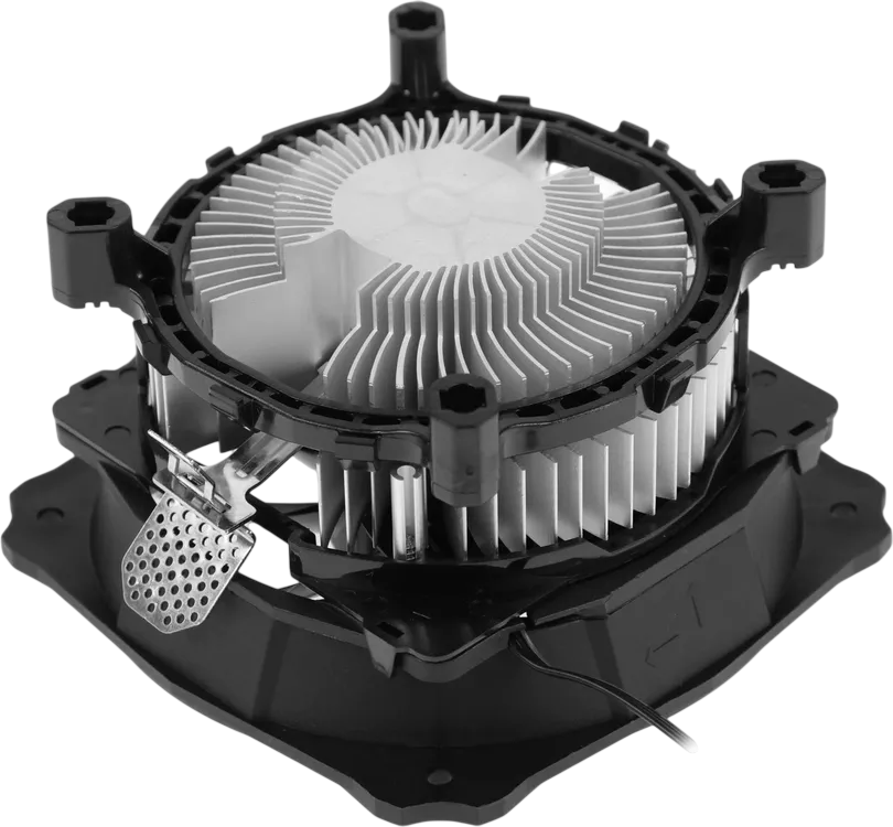 Кулер для процессора ID-COOLING DK-03