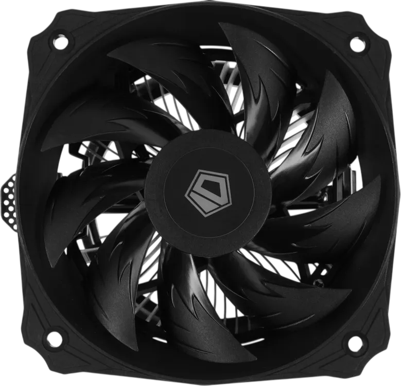 Кулер для процессора ID-COOLING DK-03