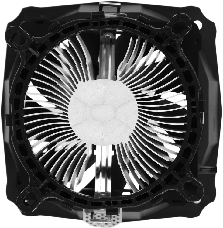 Кулер для процессора ID-COOLING DK-03