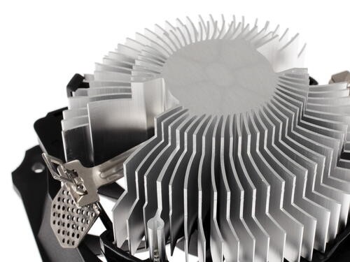 Кулер для процессора ID-COOLING DK-03