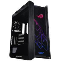 Компьютерный корпус ASUS ROG STRIX HELIOS II GX601S BLACK (90DC00W0-B39000)