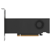 Видеокарта NVIDIA (900-5G195-2250-000) GeForce RTX PRO 2000 16GB Blackwell