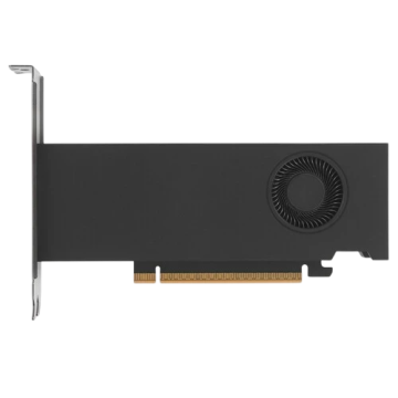 Видеокарта NVIDIA (900-5G195-2250-000) GeForce RTX PRO 2000 16GB Blackwell