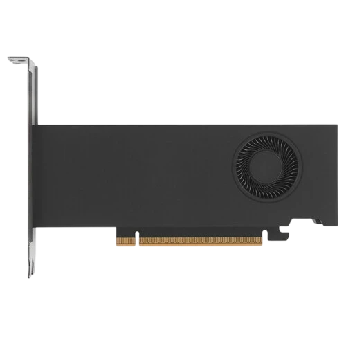 Видеокарта NVIDIA (900-5G195-2250-000) GeForce RTX PRO 2000 16GB Blackwell