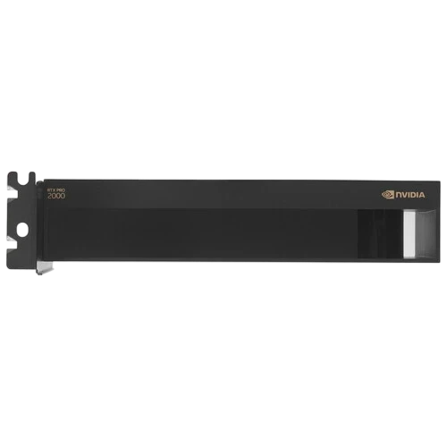 Видеокарта NVIDIA (900-5G195-2250-000) GeForce RTX PRO 2000 16GB Blackwell