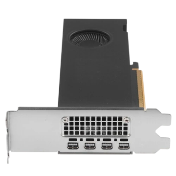 Видеокарта NVIDIA (900-5G195-2250-000) GeForce RTX PRO 2000 16GB Blackwell
