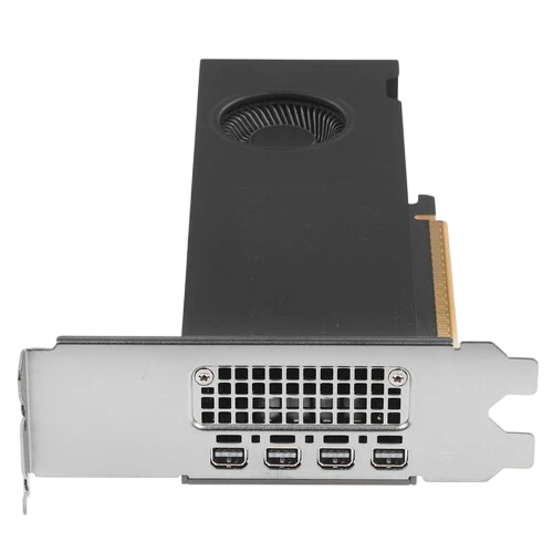 Видеокарта NVIDIA (900-5G195-2250-000) GeForce RTX PRO 2000 16GB Blackwell