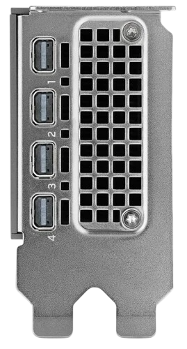 Видеокарта NVIDIA (900-5G195-2250-000) GeForce RTX PRO 2000 16GB Blackwell