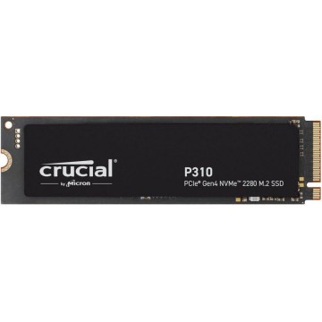 Твердотельный накопитель CRUCIAL 1000 Gb P310 (CT1000P310SSD8)