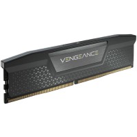 Оперативная память 32 Gb 6000 MHz Corsair VENGEANCE Black (CMK5X32G1D60C40A2)