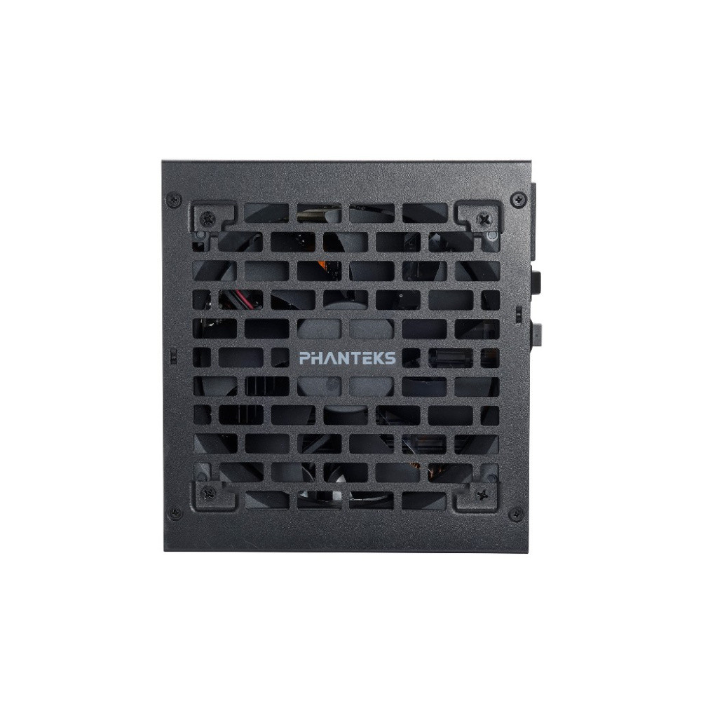 Блок питания PHANTEKS 750W AMP BH Black (PH-P750BM_BK01) 16 Pin (PCIe 5.1 Connector Cable Details)