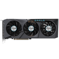 Видеокарта GIGABYTE (GV-R66XTEAGLE-8GD) Radeon RX 6600 XT 8GB EAGLE 8G