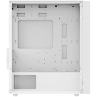 Компьютерный корпус Ocypus Gamma C50 WH TG White (Gamma-C50-WHG000XX-GL)