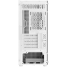Компьютерный корпус Ocypus Gamma C50 WH TG White (Gamma-C50-WHG000XX-GL)